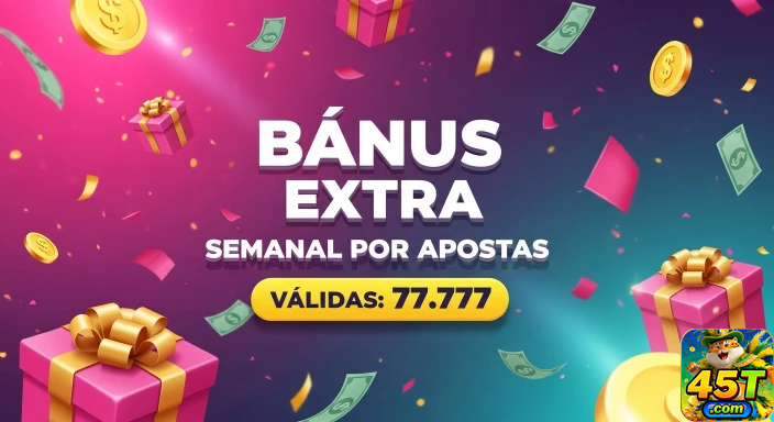 45t.com experimente emocionante jogo